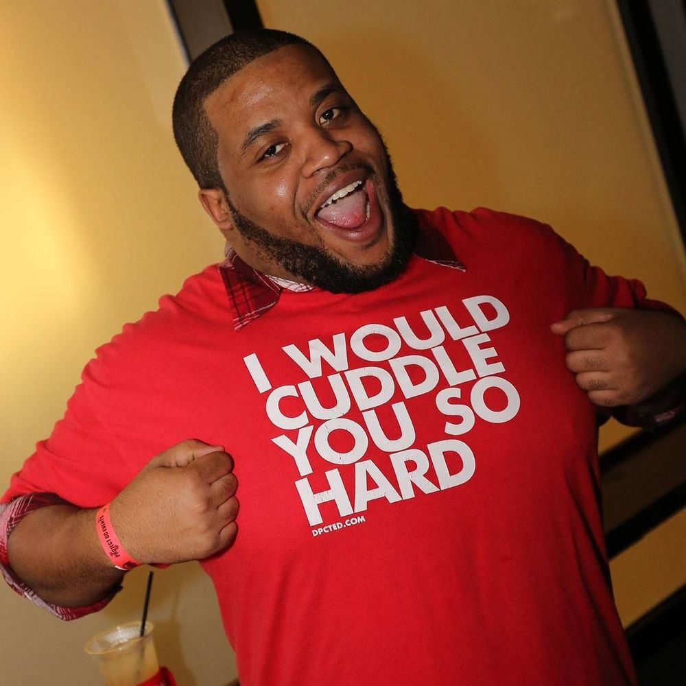 Meet your Posher, Ian